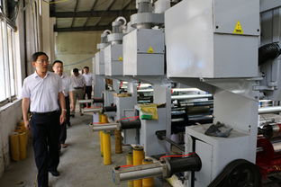 科技賦能基層治理 漣水縣岔廟鎮人民政府技術交流探索與實踐