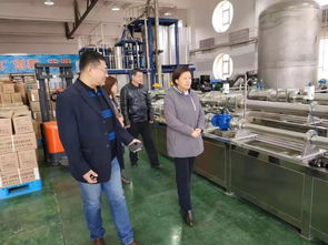 技術(shù)交流促發(fā)展，合作共贏譜新篇——兄弟單位蒞臨集團(tuán)水表廠參觀交流