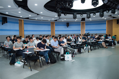 德馬工業(yè)攜手協(xié)和電動(dòng)輥筒舉辦產(chǎn)品交流會(huì)，以技術(shù)賦能客戶價(jià)值提升