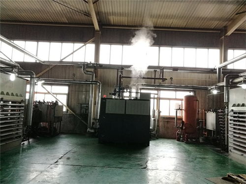 共能科技 優(yōu)質(zhì)燃?xì)饽貦C(jī)廠商的技術(shù)交流平臺