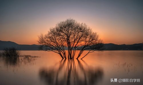 6個風光攝影核心技巧 從拍攝到手機修圖，助你輕松拍出大片