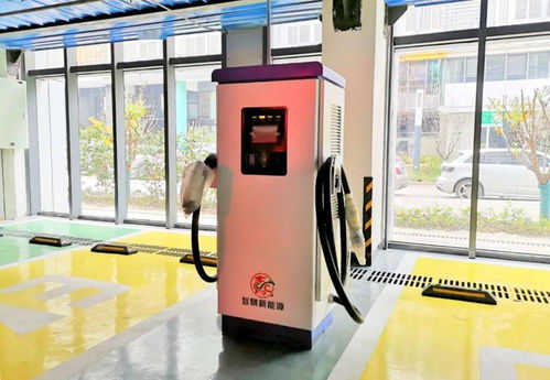 智慧電梯如何助力汽車“坐電梯”？探訪兩江新區智慧停車樓
